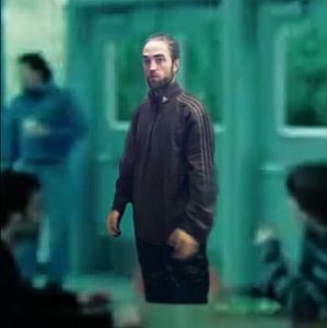 Meet your Posher, Lucy